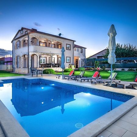 Villa Vanja - Jadreski Πούλα Εξωτερικό φωτογραφία